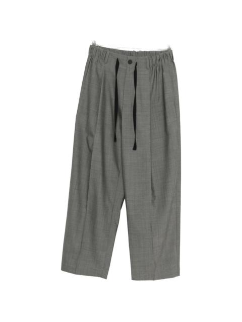 Studio Nicholson Studio Nicholson Trousers