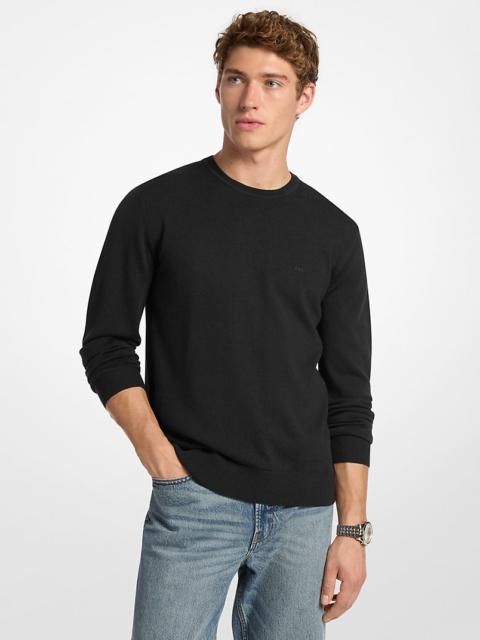 MICHAEL KORS Wool Sweater
