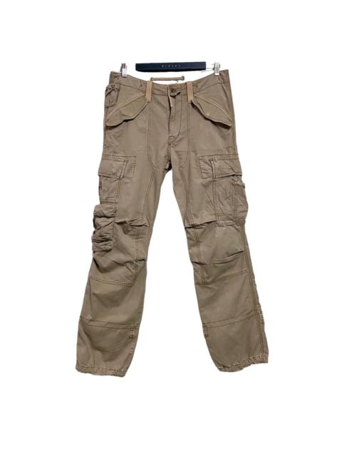 Polo Ralph Lauren Vintage Polo Ralph Lauren Cargo Pants Tactical Utilty