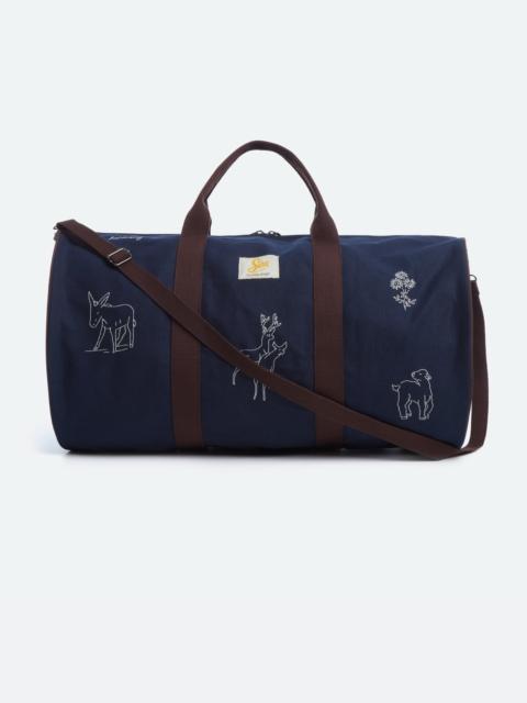 Sea Demi Duffle Bag