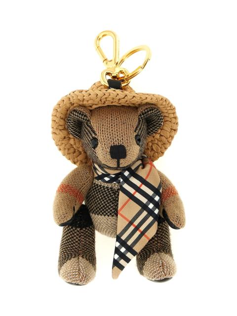 Burberry 'orsetto Thomas' Keyring