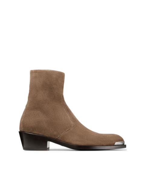 Sammy/M ankle boots