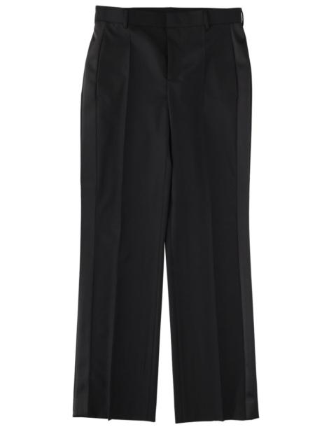 Moschino Moschino Women Tailored Pants