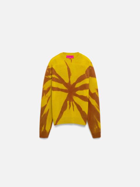 The Elder Statesman MYTHIC TRANQUILITY CREW