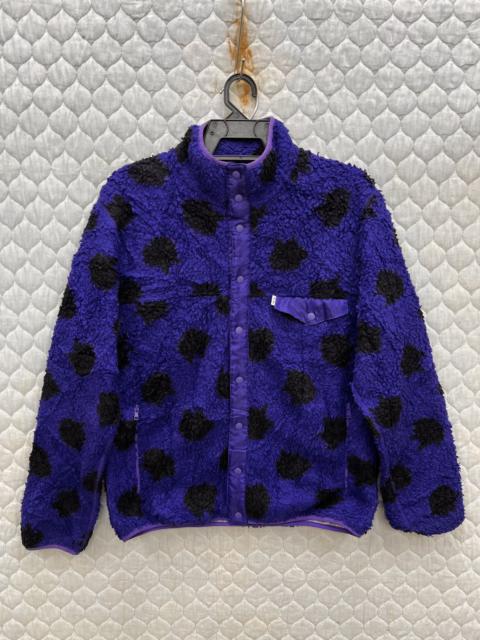 ISSEY MIYAKE 🔥ARCHIVE🔥 NE-NET BY ISSEY MIYAKE FLEECE SWEATER