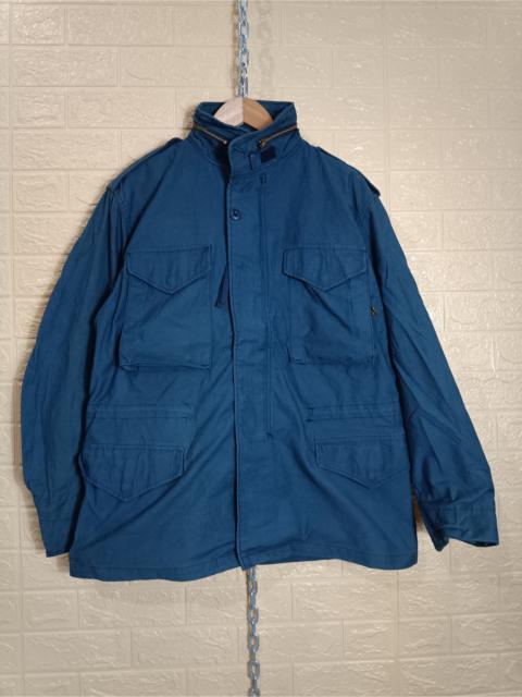 Other Designers Vintage - Alpha Industries M65 Field Jacket