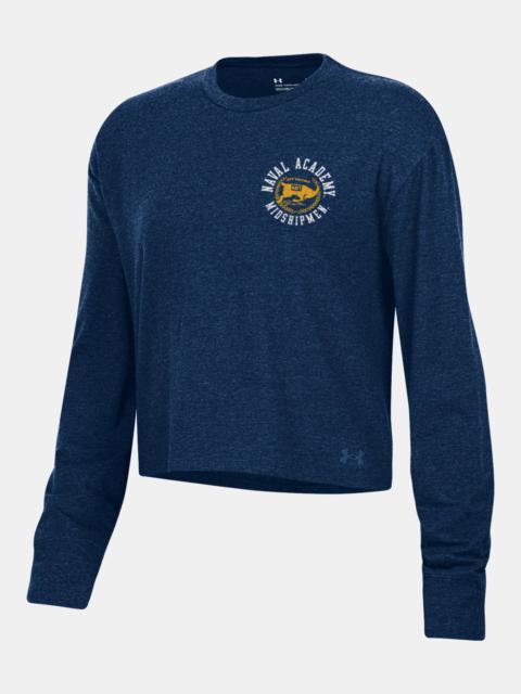 Under Armour UA Icon Collegiate