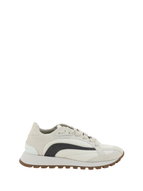 Brunello Cucinelli Women Sneakers