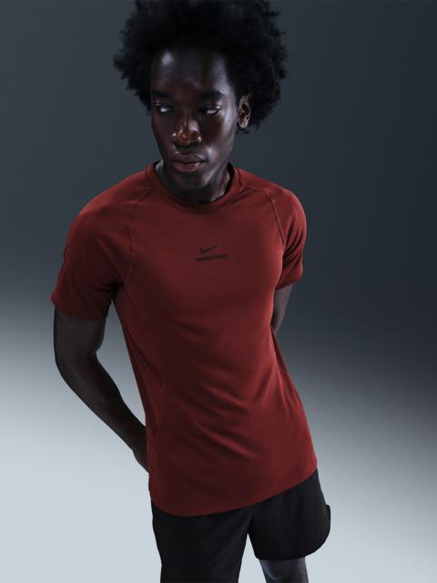 Nike Nike Pro Training Men's Dri-FIT Short-Sleeve Top