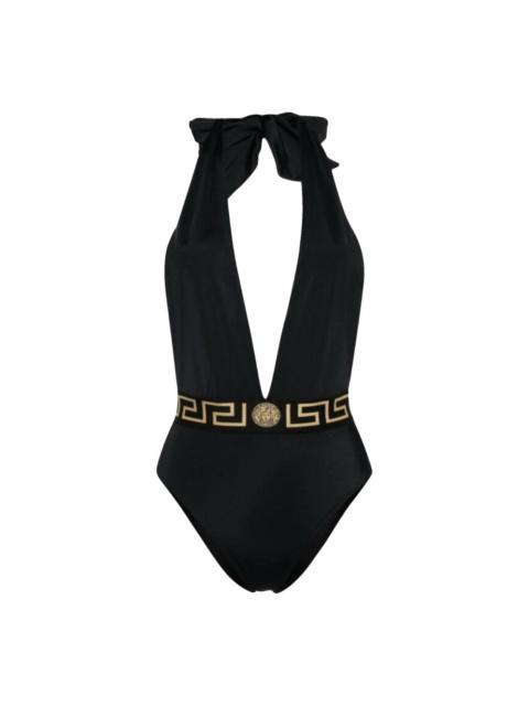 VERSACE One-piece swimsuit