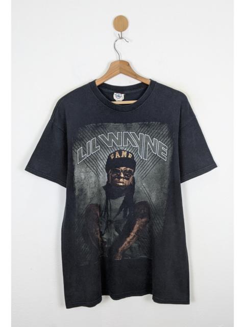 Other Designers Vintage - Vintage Lil Wayne Rappers shirt