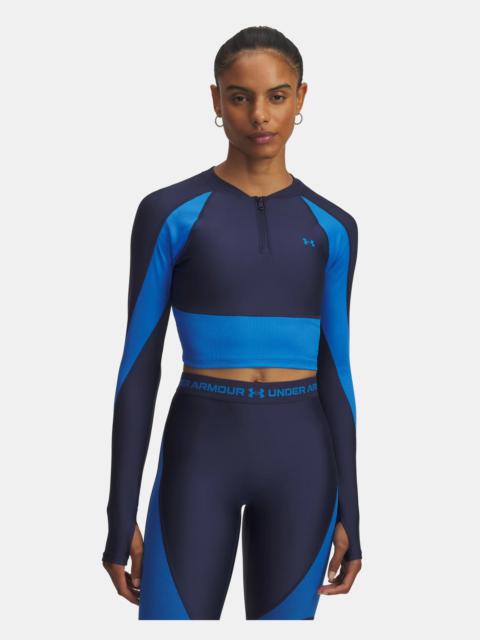 Under Armour HeatGear® Rib