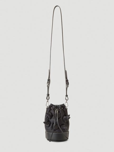 Moncler Critter Bucket Bag