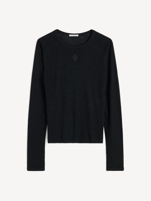 BY MALENE BIRGER Fritha long-sleeved T-shirt