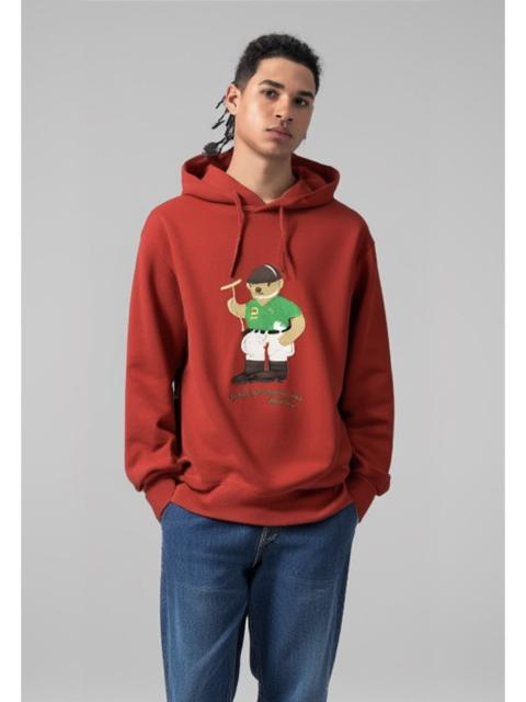 Other Designers Polo Ralph Lauren - Ralph Lauren Polo Bear Hoodie
