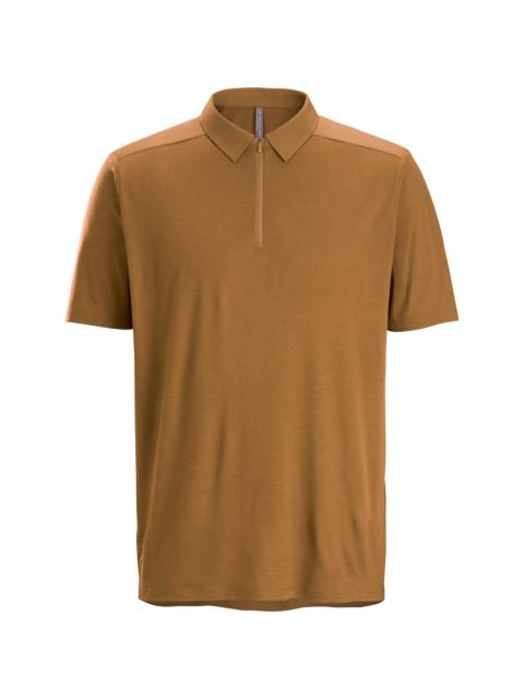 Veilance Frame Polo Shirt SS