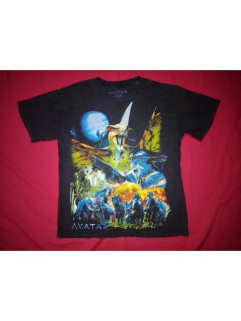 Other Designers AVATAR Movie tshirt