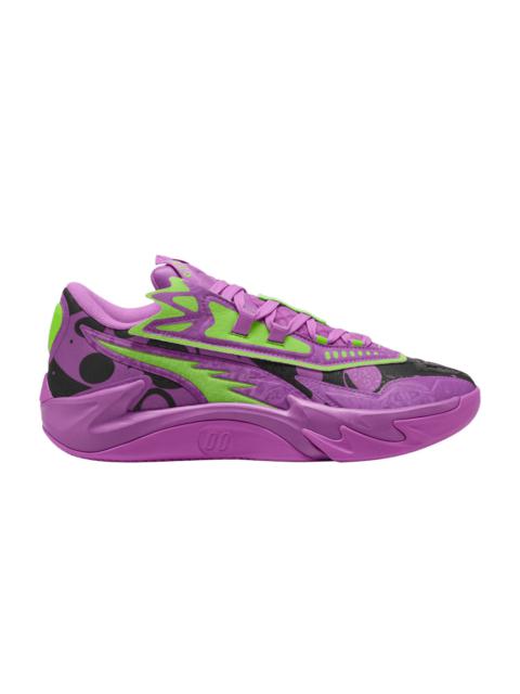 PUMA Scoot Zeros 2 'Purple Lab'