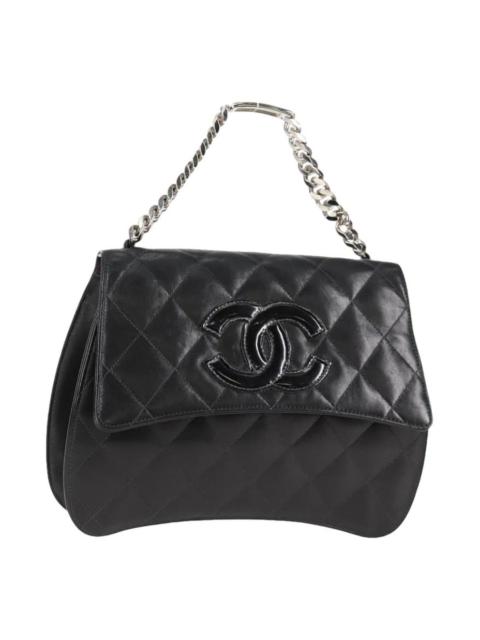 CHANEL Leather handbag
