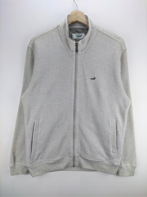 Other Designers Vintage - 🔥Offer🔥Vintage Jacket Crocodile