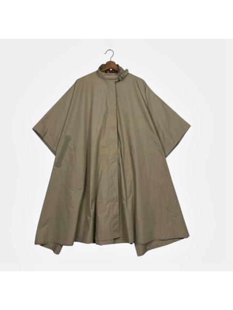 Other Designers Vintage Thierry Mugler Cape