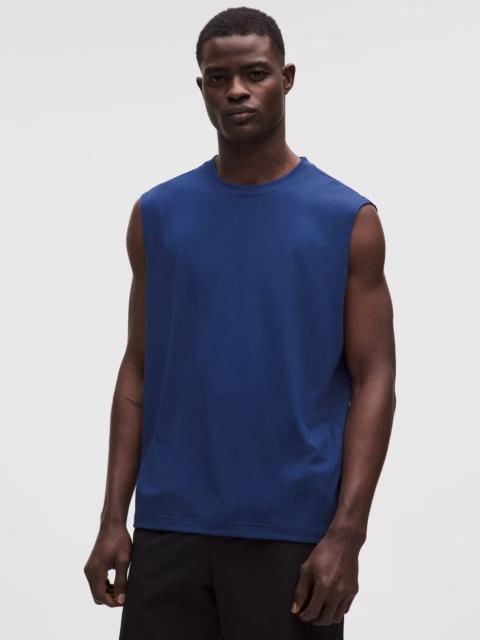 lululemon EasySet Training Sleeveless Shirt