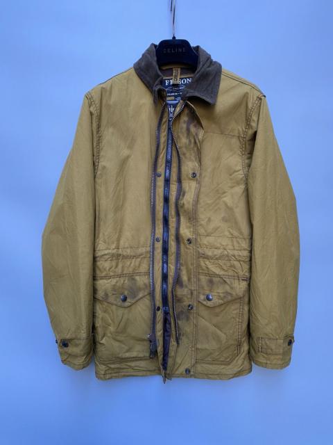 FILSON 2006 Filson Darkearth Cover Cloth Jacket