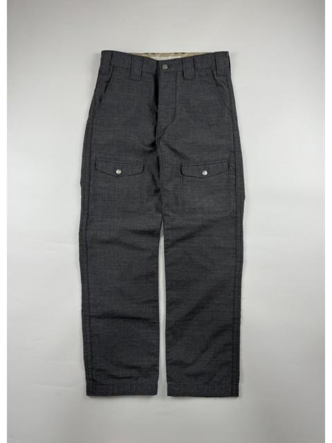 White Mountaineering White Mountaineering A/W’09 Cargo Pants
