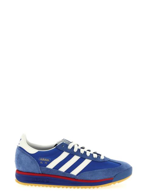 adidas Originals 'SL 72 RS' sneakers