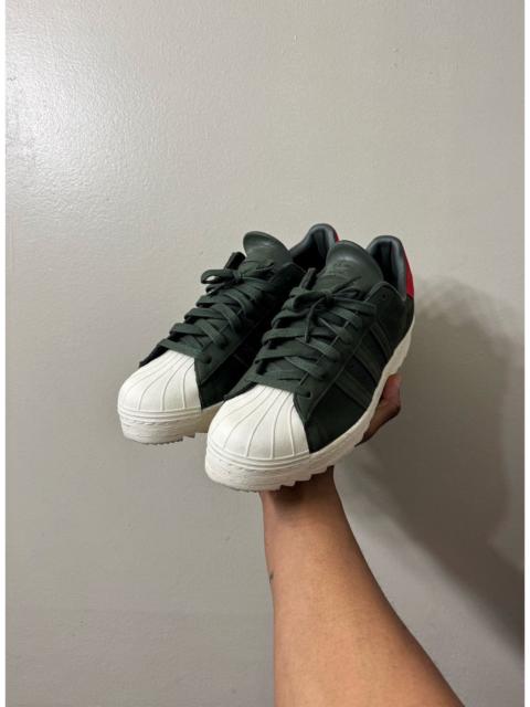 adidas Superstar 80s TR 'Night Cargo'