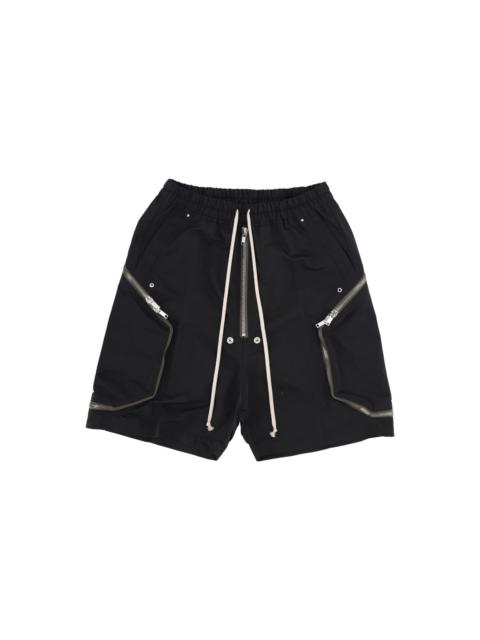Rick Owens "heizer Bela" Shorts