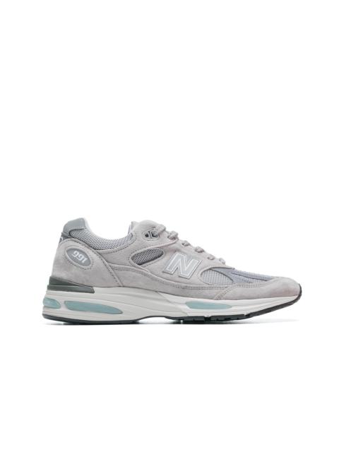 New Balance U991GL2 Dove/Alloy