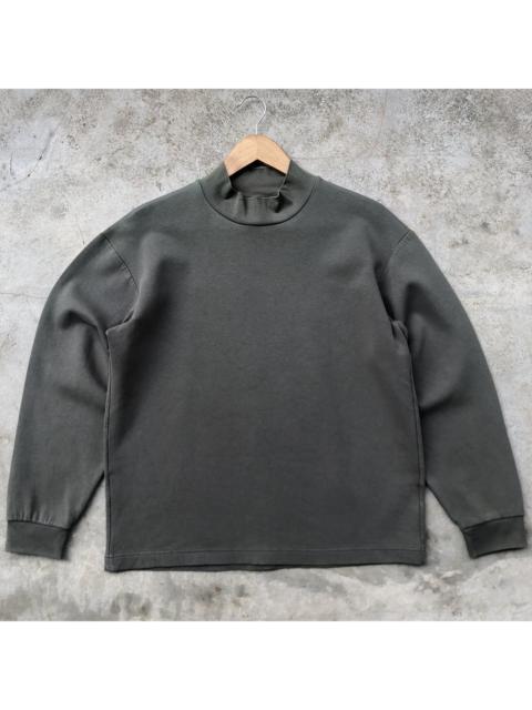 UNDERCOVER UNIQLO U CHRISTOPHE LEMAIRE longsleeve tshirts