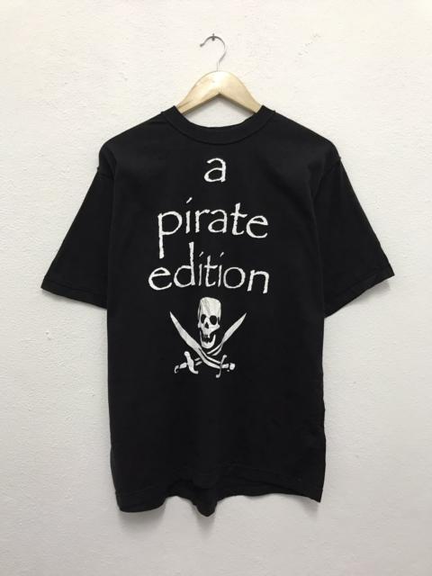 Other Designers Japanese Brand - A Pirate Edition Tee