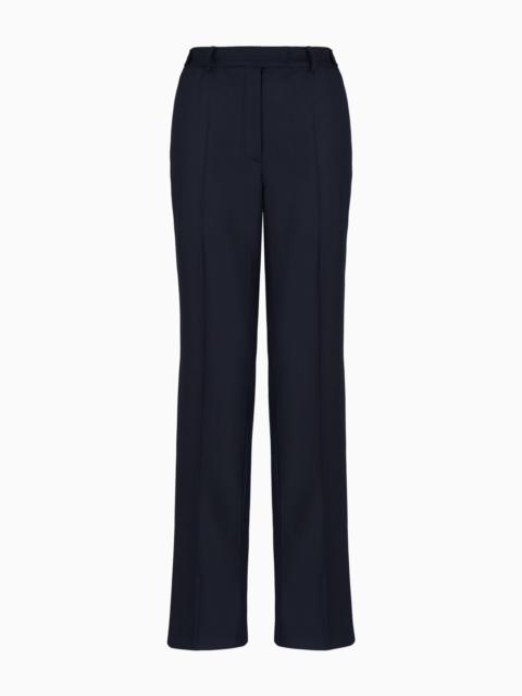 EMPORIO ARMANI Formal Pants