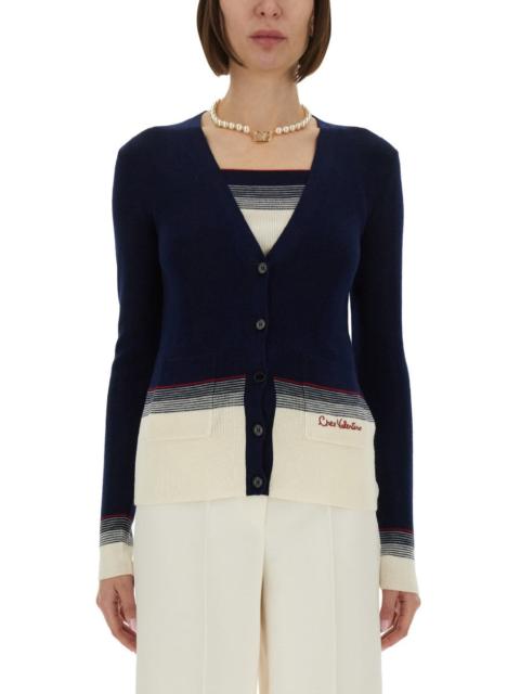 Valentino Valentino Women Wool Cardigan