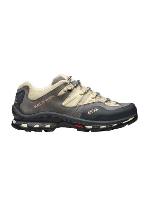 SALOMON XT-Quest 2 'Ebony Pewter Moth'