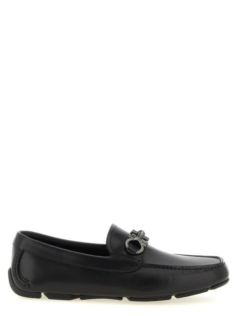 FERRAGAMO Ferragamo Men 'Sunday' Loafers