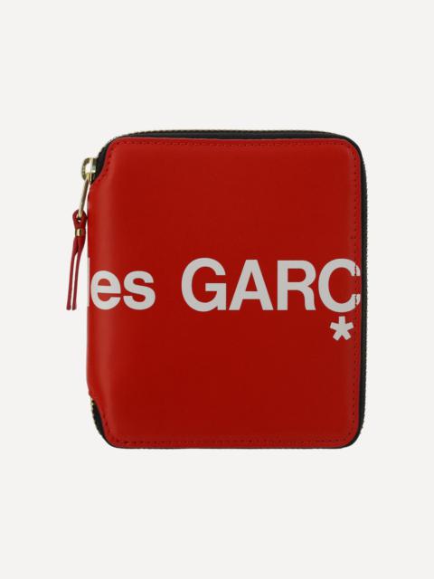Comme Des Garçons Wallet
