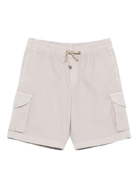 Brunello Cucinelli Bermuda Shorts