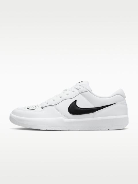 Nike Nike SB Force 58 Premium Skate Shoes