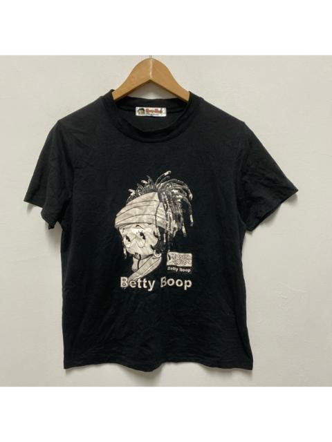 Other Designers Vintage Betty Boop Tshirt 