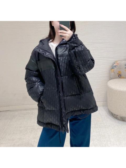 Dior Dior all-over print jacket