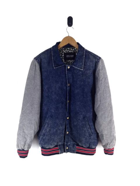 Other Designers London Vintage Design By Rokit Jacket