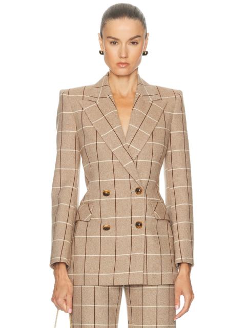 Valentino Finestrato Jacket