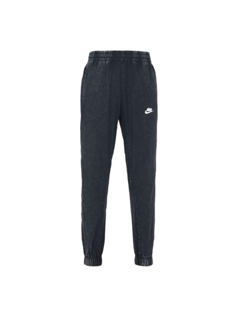 Nike Nike Club+ casual joggers 'Black' DQ4586-010