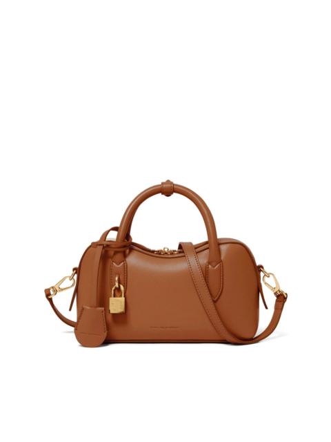Stella McCartney Stella Mccartney Brown Satchels & Cross Body Bags Women