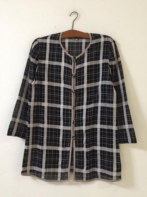 Other Designers Bruno Piattelli Blouse Button Up