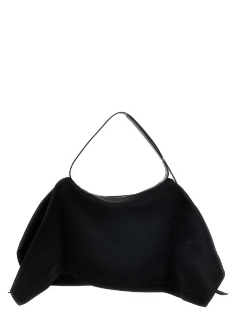ISSEY MIYAKE Issey Miyake Women 'Enveloping Square' Shoulder Bag