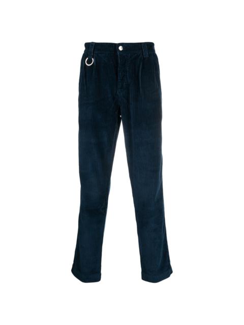 Cinema corduroy trousers